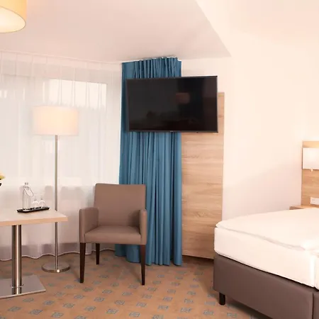 Hotel Frisia 4*