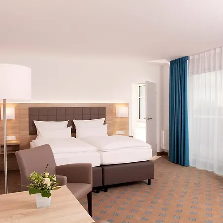 弗里西亚酒店 酒店 里尔