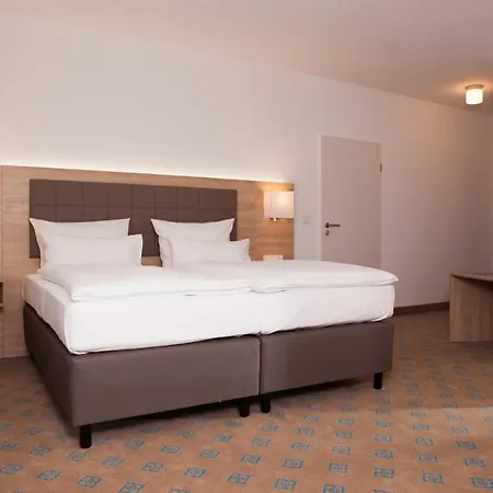 Frisia Hotel Leer (Ostfriesland)