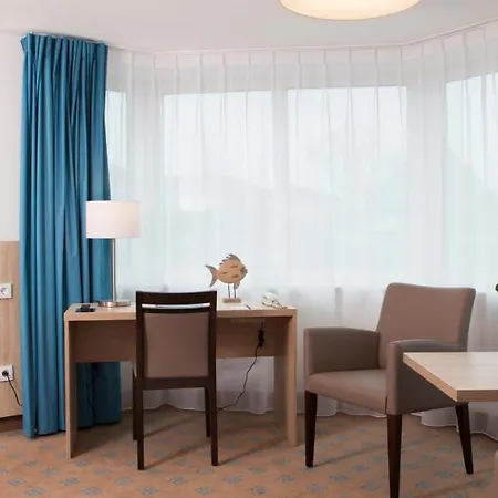 Frisia Hotel Leer
