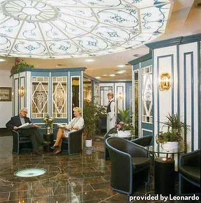 Hotel Frisia