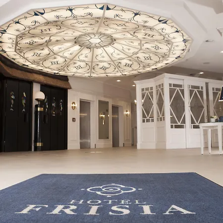 Frisia Hotel