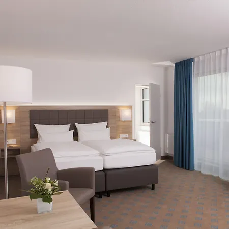 弗里西亚酒店 里尔