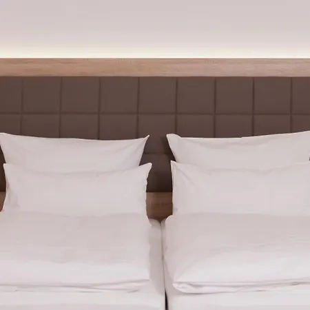 Frisia Hotel Leer (Ostfriesland)