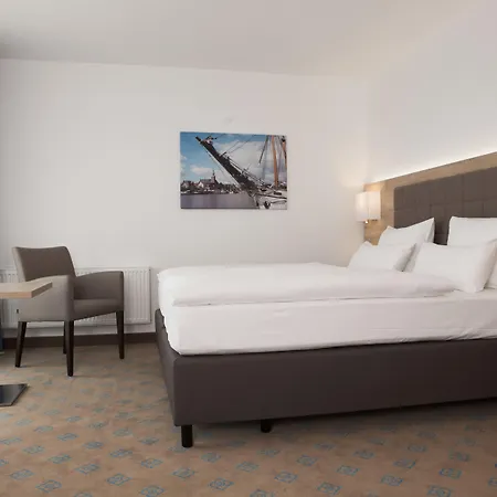 酒店 弗里西亚酒店