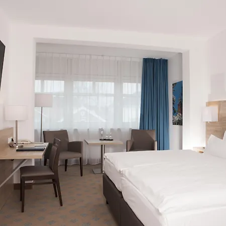 Otel Frisia