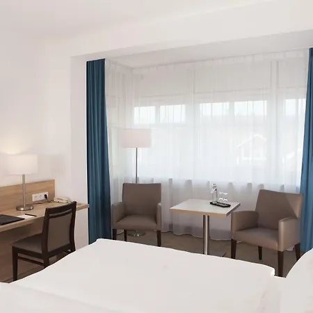 弗里西亚酒店 酒店 里尔