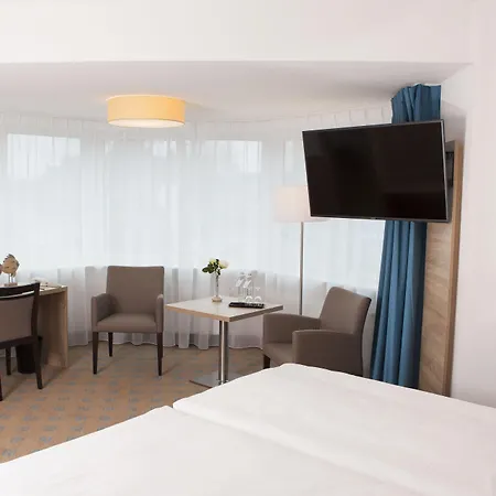 Frisia Hotel Leer (Ostfriesland)