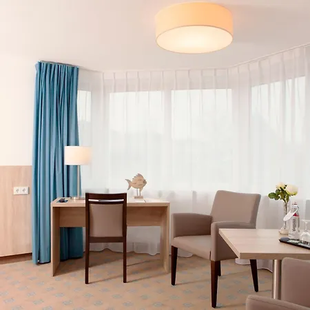 ホテル Frisia 4*