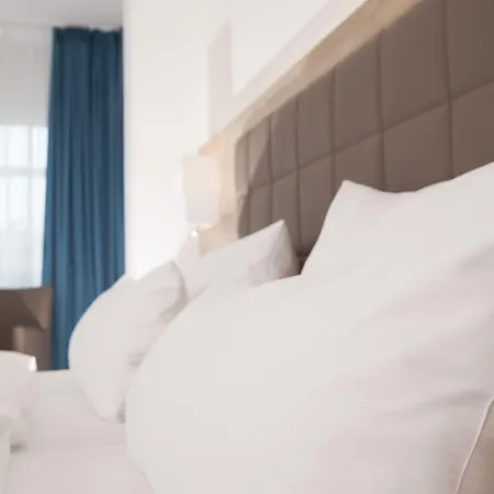 酒店 弗里西亚酒店 4*