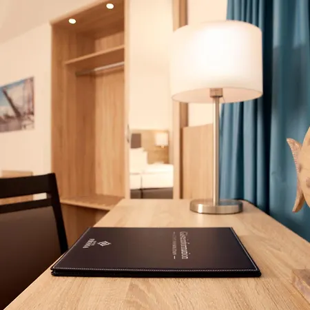 Otel Frisia