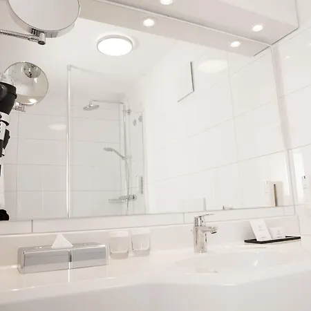 酒店 弗里西亚酒店