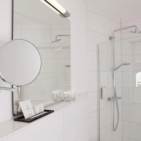 酒店 弗里西亚酒店 4*