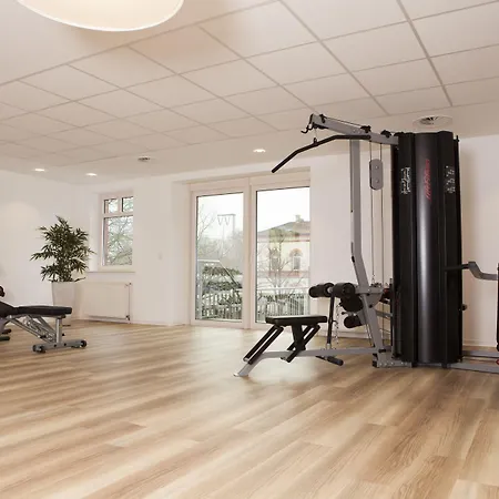 酒店 弗里西亚酒店 里尔