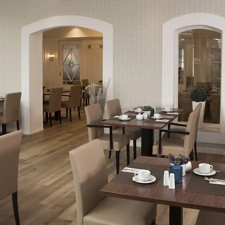 Hotel Frisia Leer