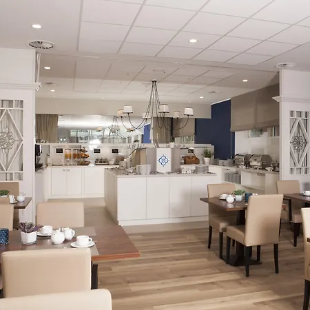 Frisia Hotel 4*