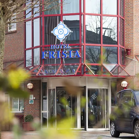 Frisia Otel 4*