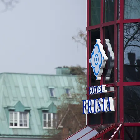Otel Frisia 4*