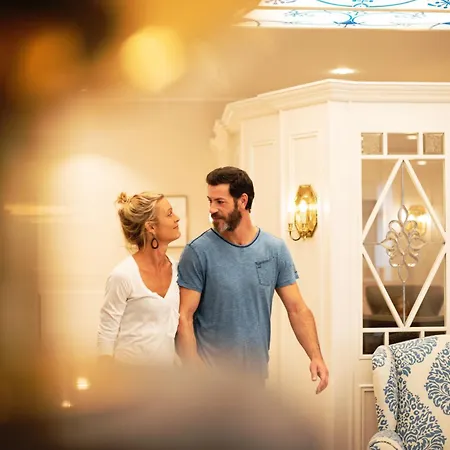 弗里西亚酒店 酒店