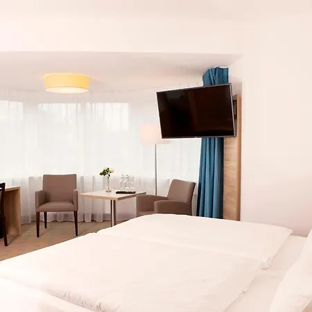 Otel Frisia 4*