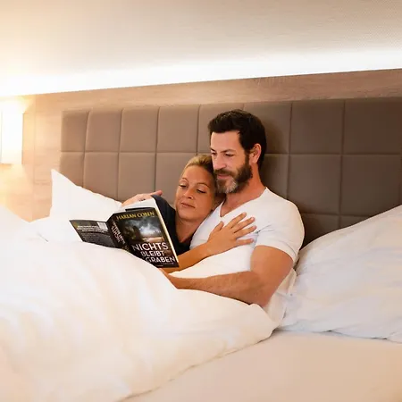 酒店 弗里西亚酒店