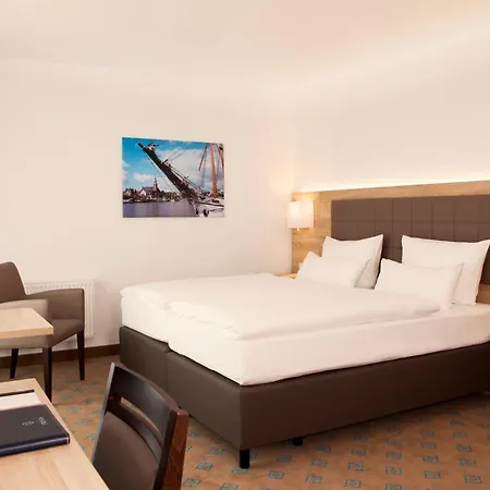 Frisia 4* Leer