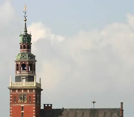 Hotel Frisia 4*