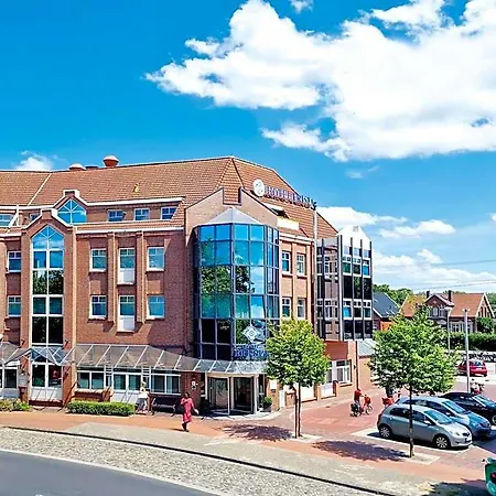 Frisia Hotel Leer (Ostfriesland)