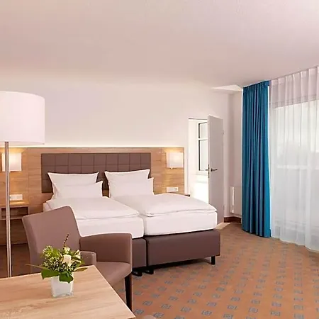 Hotel Frisia 4*