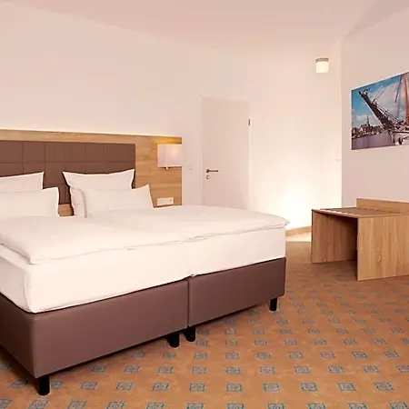Frisia Hotel Leer (Ostfriesland)