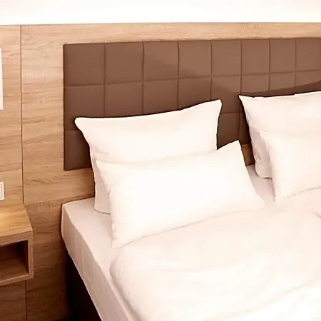 Hotel Frisia 4*