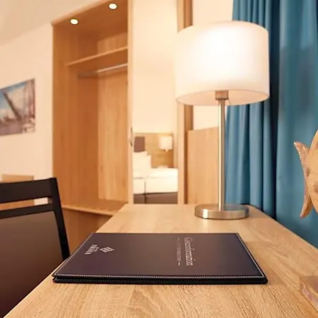Frisia Hotel 4*