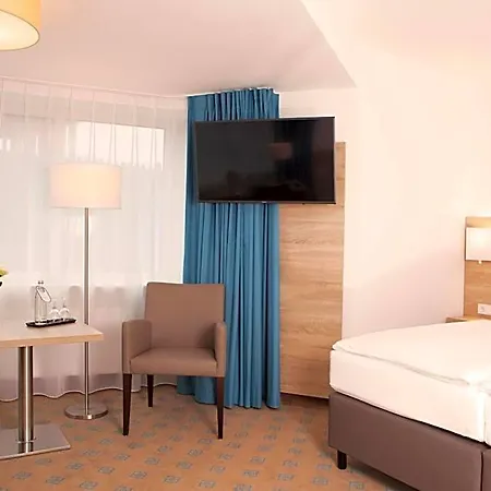 Frisia Hotel
