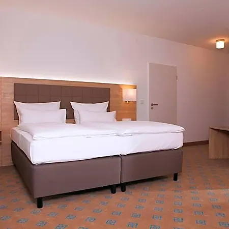 Hotel Frisia Leer