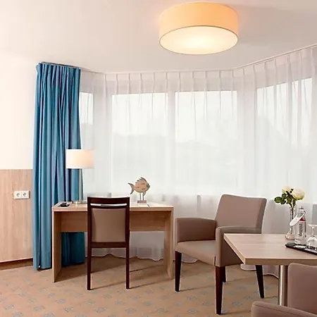 Frisia Hotel Leer (Ostfriesland)