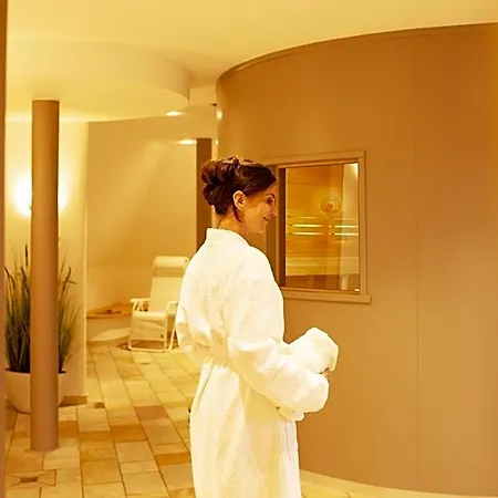 Frisia Hotel