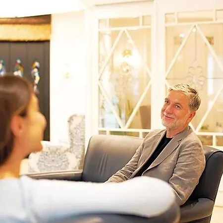 Frisia Hotel Leer (Ostfriesland)