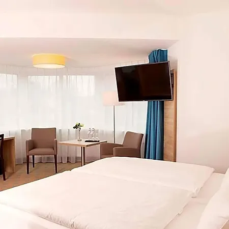 Hotel Frisia 4*