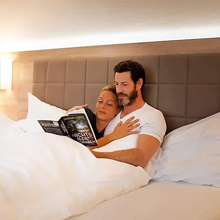Frisia Hotel Leer (Ostfriesland)