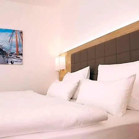 Frisia Hotel