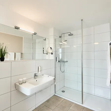 Hotel Frisia 4*