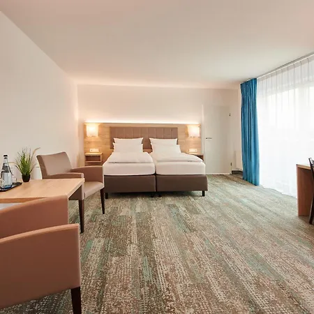 Frisia Hotel Leer (Ostfriesland)