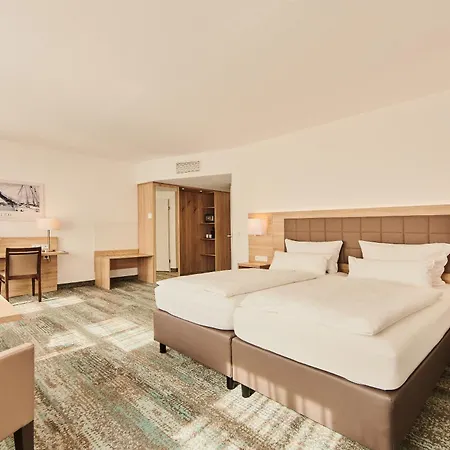Frisia Hotel Leer (Ostfriesland)