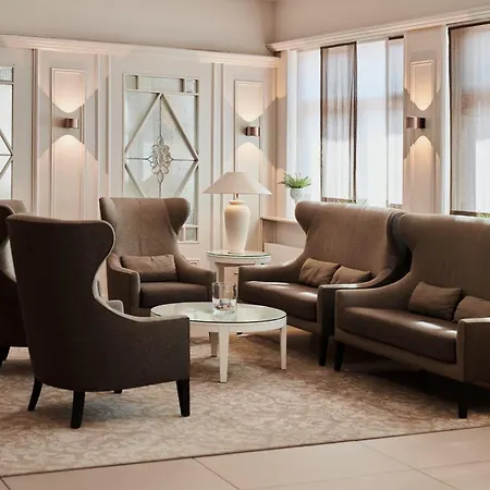 Hotel Frisia Leer (Ostfriesland)