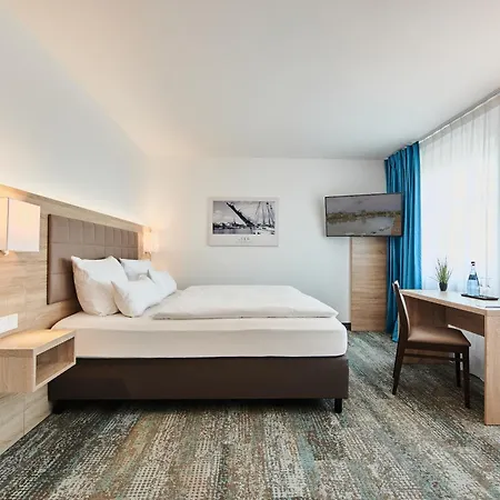 Hotel Frisia Leer (Ostfriesland)