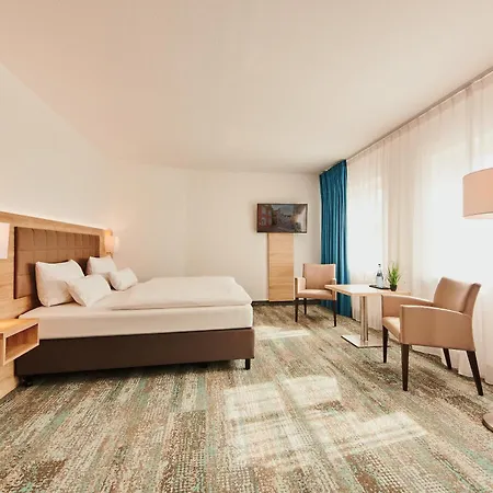 Hotel Frisia Leer (Ostfriesland)