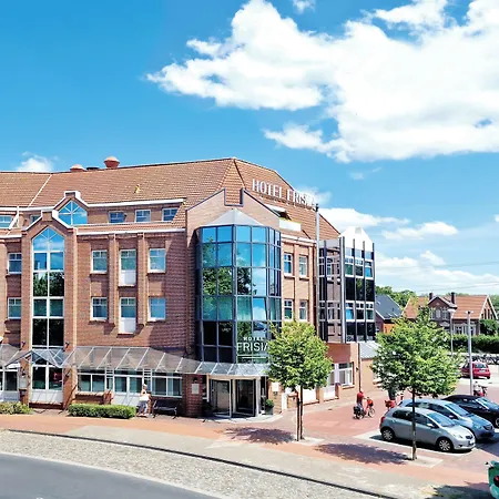 Frisia 4*