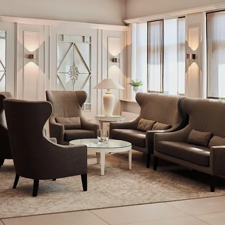 Frisia Hotel