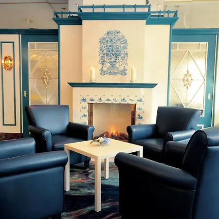 Frisia Hotel