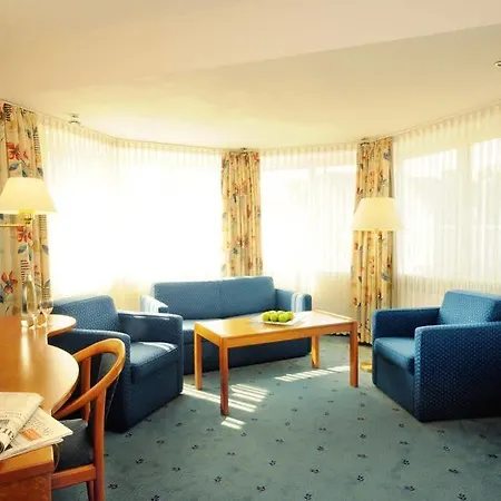 酒店 弗里西亚酒店